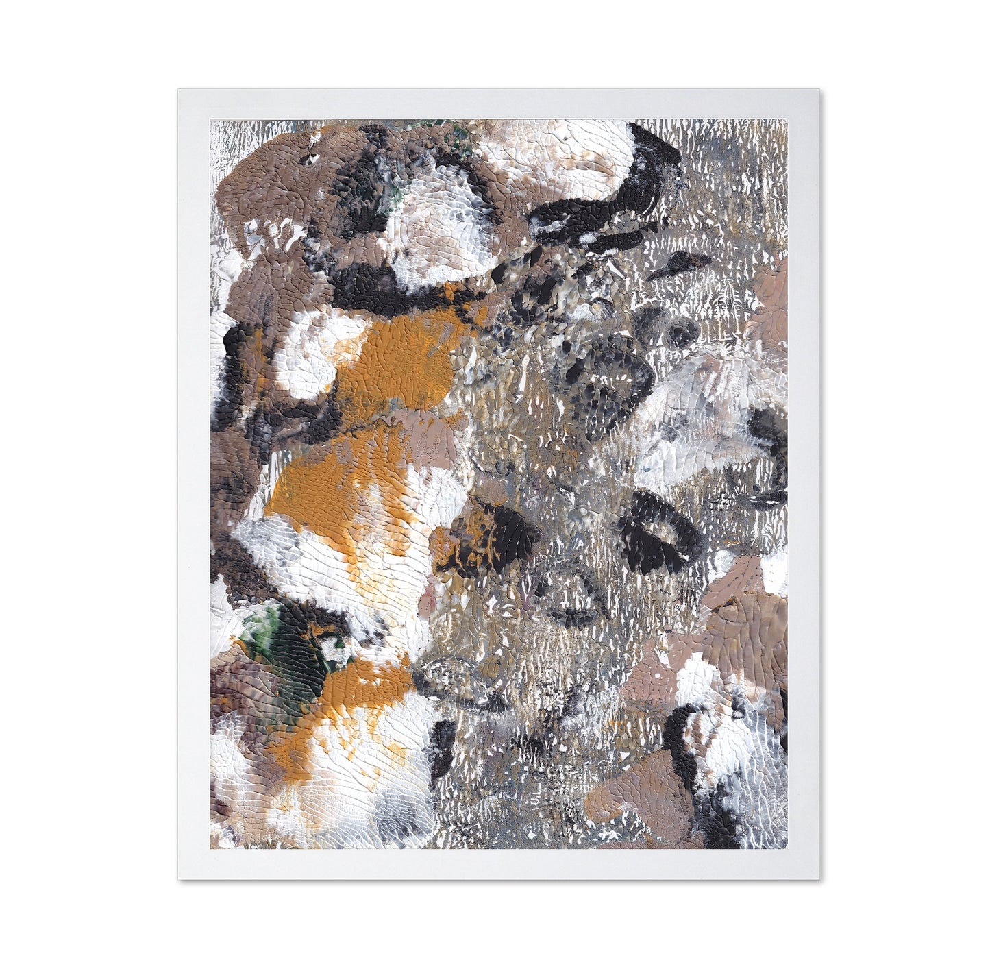 Earth Tone Texture No1