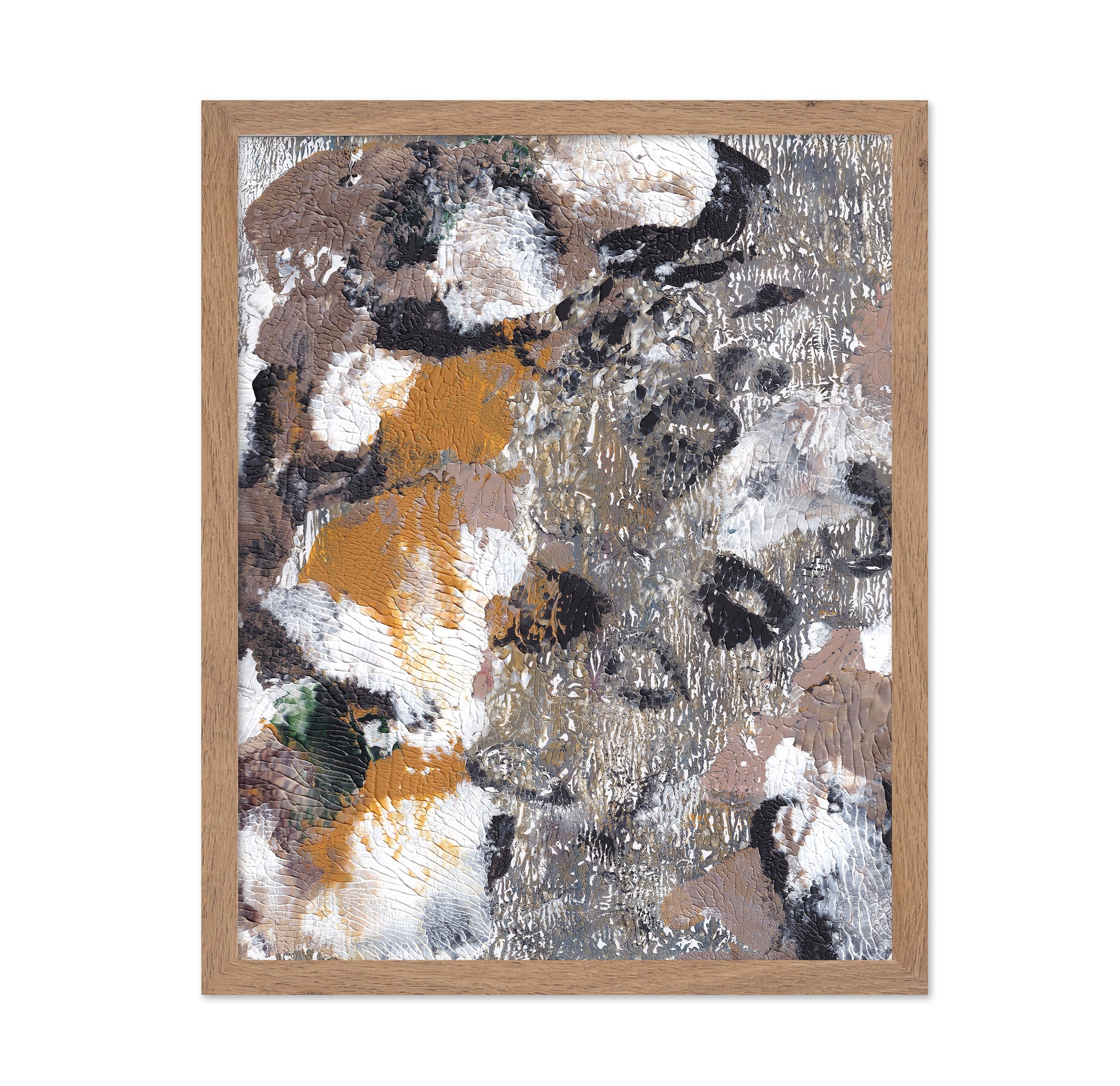 Earth Tone Texture No1