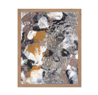 Earth Tone Texture No1