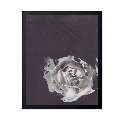 Neutral Rose Bloom