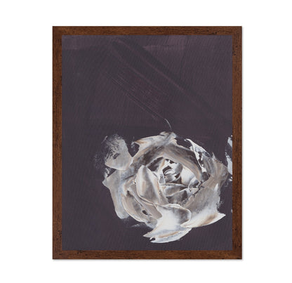 Neutral Rose Bloom