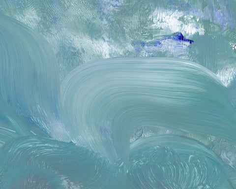 Ocean Flow Texture No2