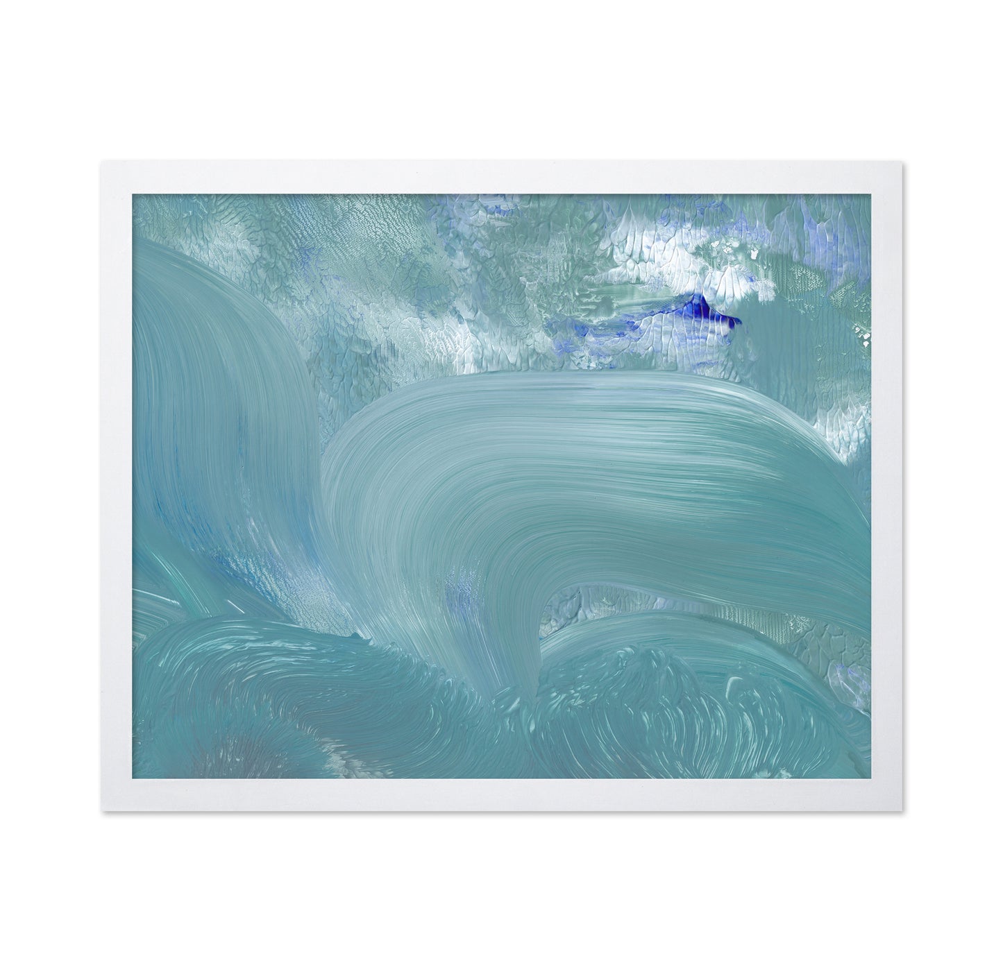 Ocean Flow Texture No2