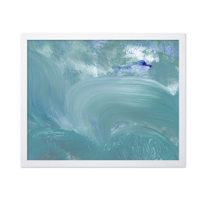 Ocean Flow Texture No2