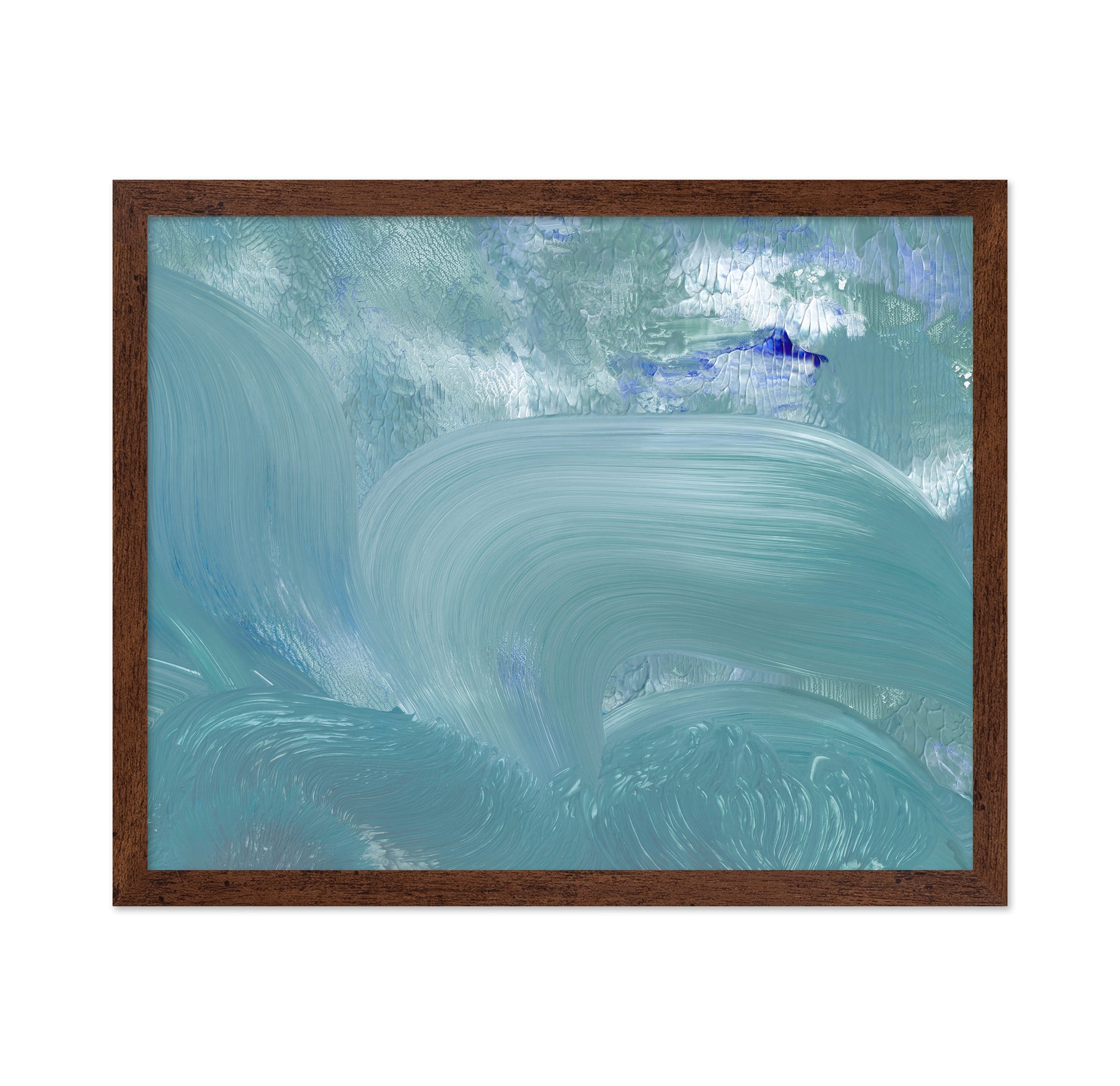 Ocean Flow Texture No2