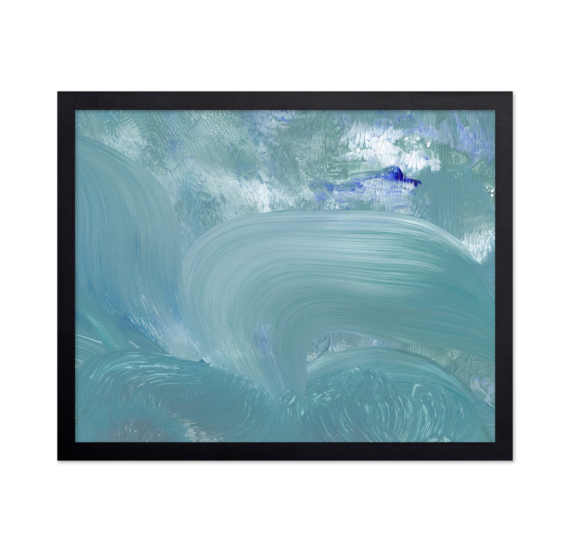 Ocean Flow Texture No2