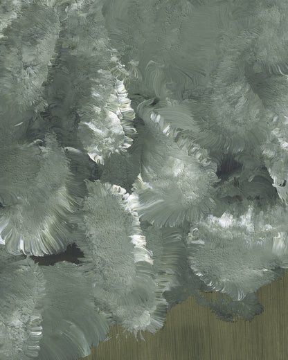 Soft Floral Texture No1