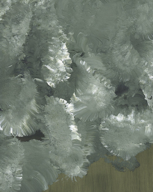Soft Floral Texture No1