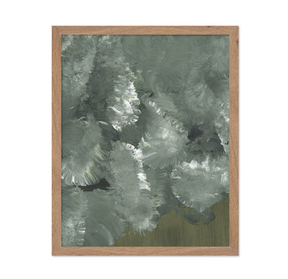 Soft Floral Texture No1