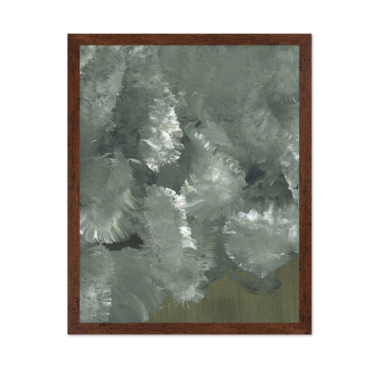 Soft Floral Texture No1