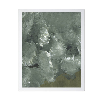 Soft Floral Texture No1
