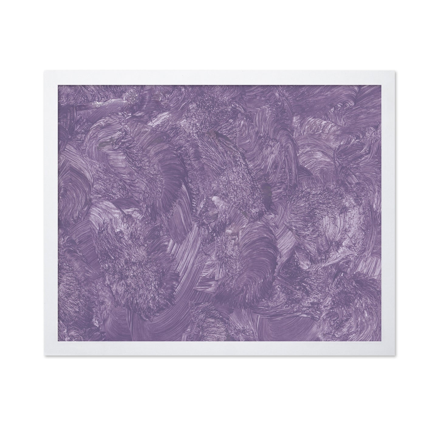 Purple Texture Flow