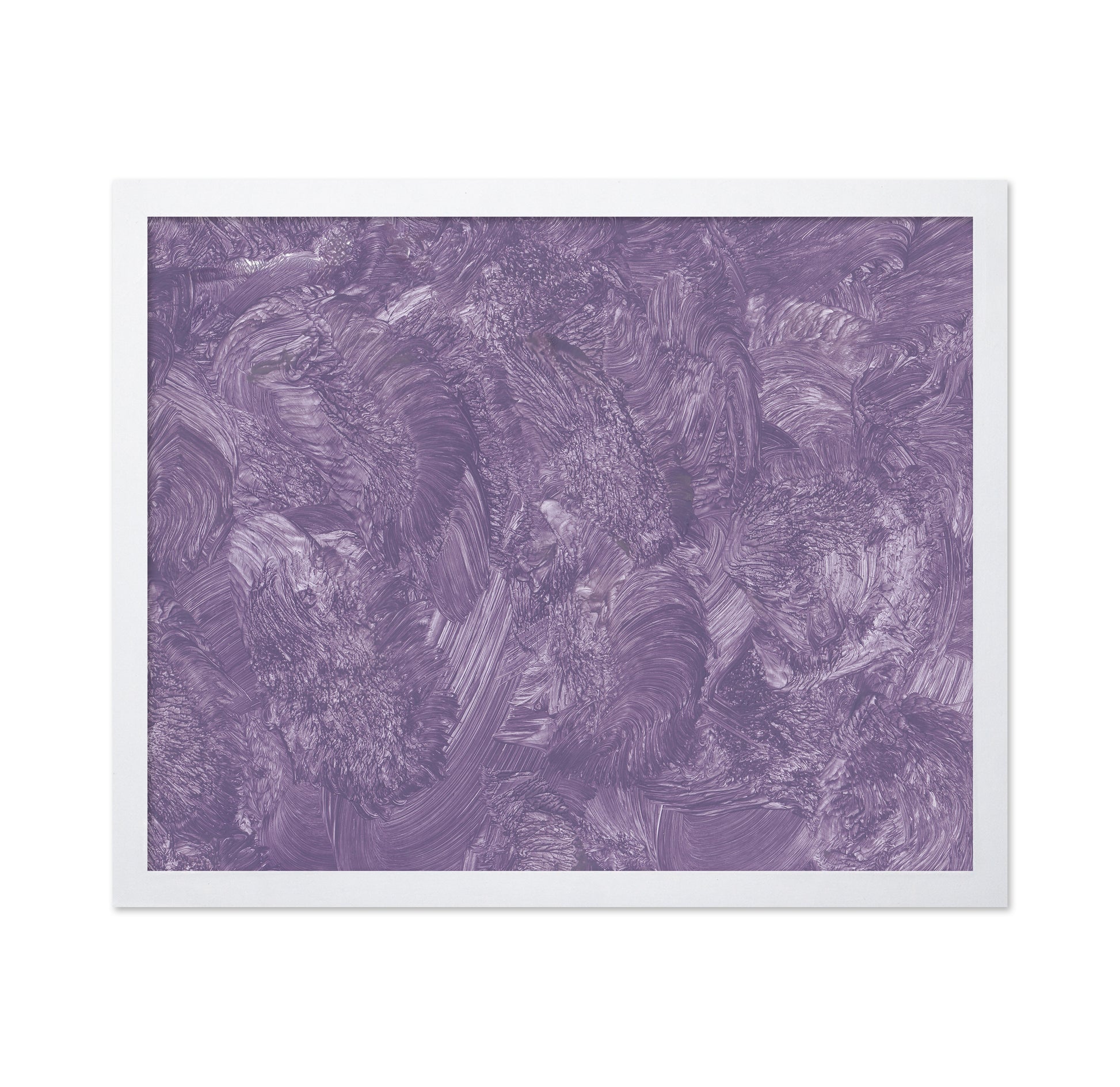 Purple Texture Flow