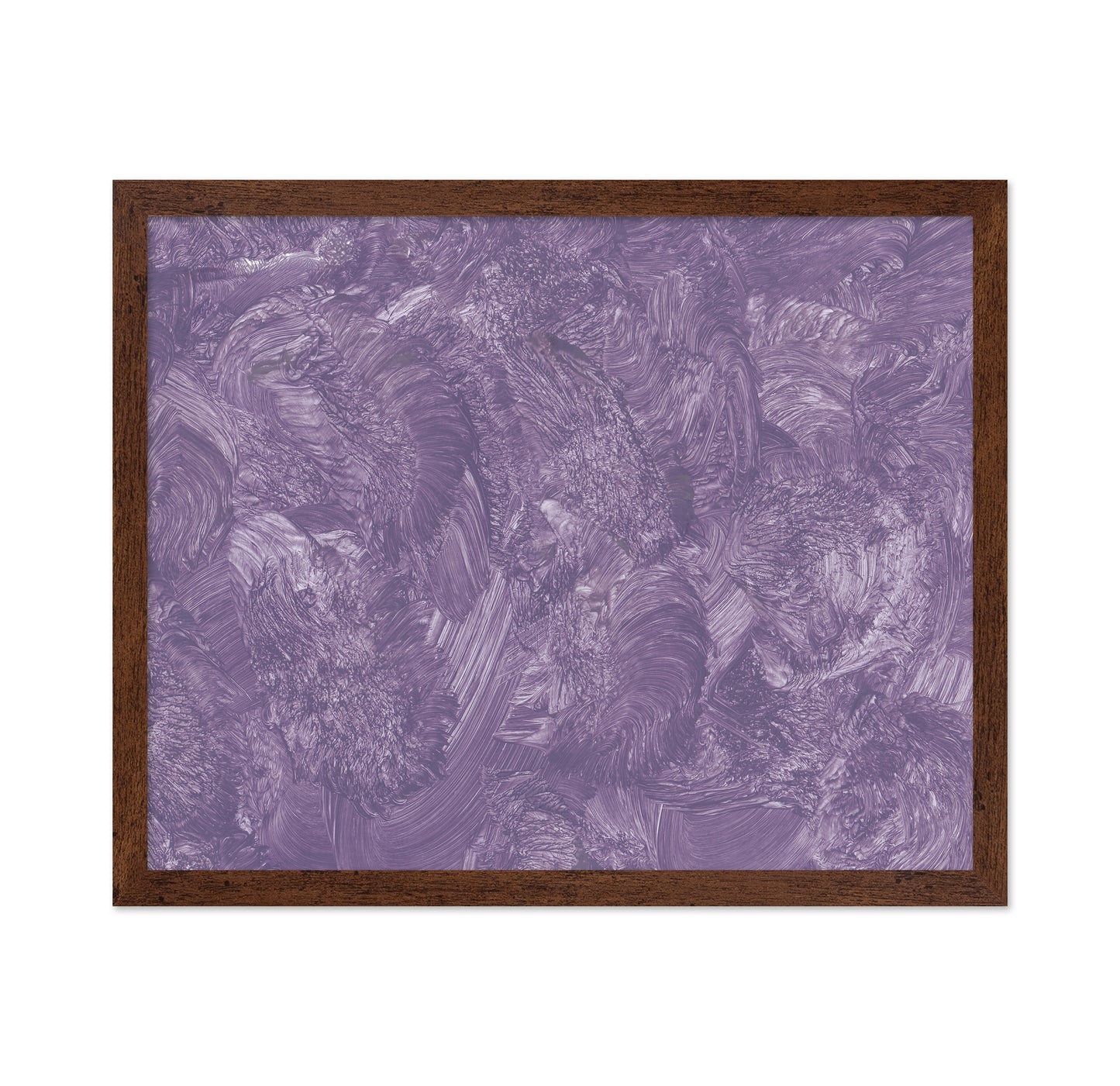 Purple Texture Flow