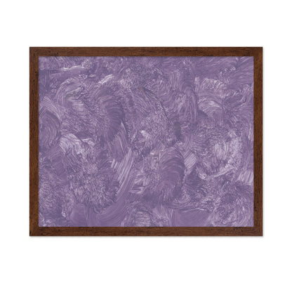 Purple Texture Flow