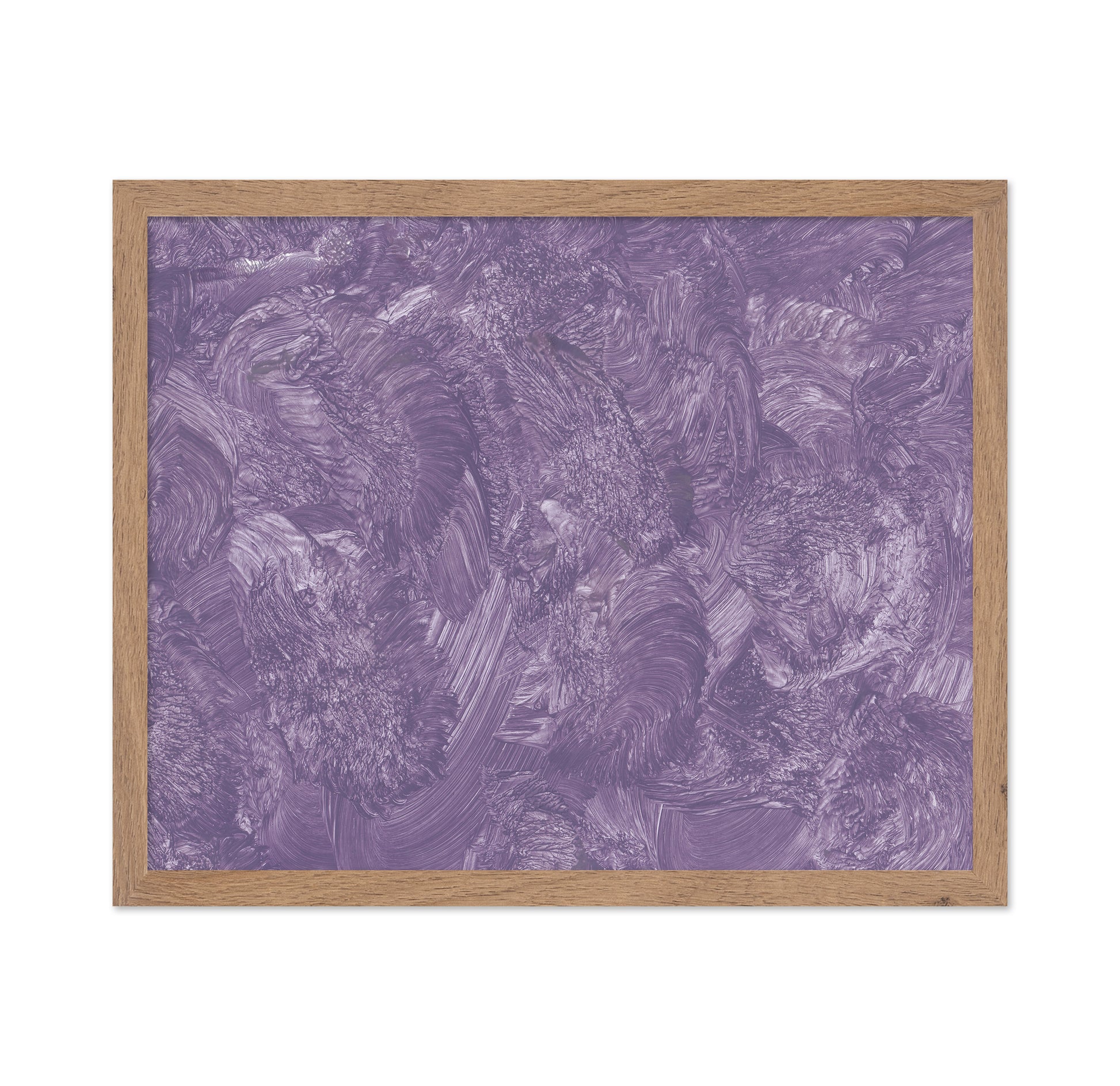 Purple Texture Flow
