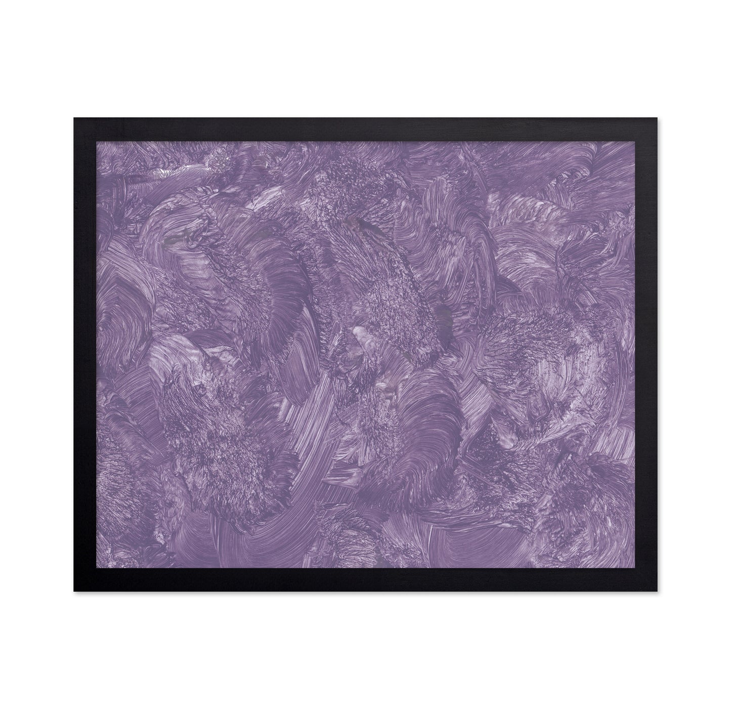 Purple Texture Flow