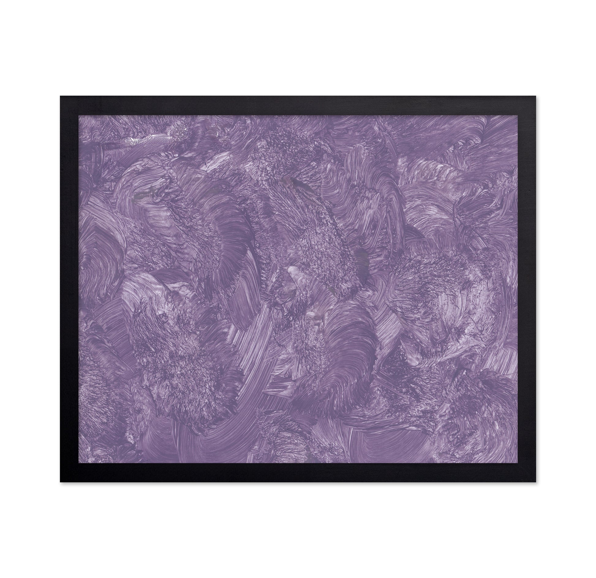 Purple Texture Flow