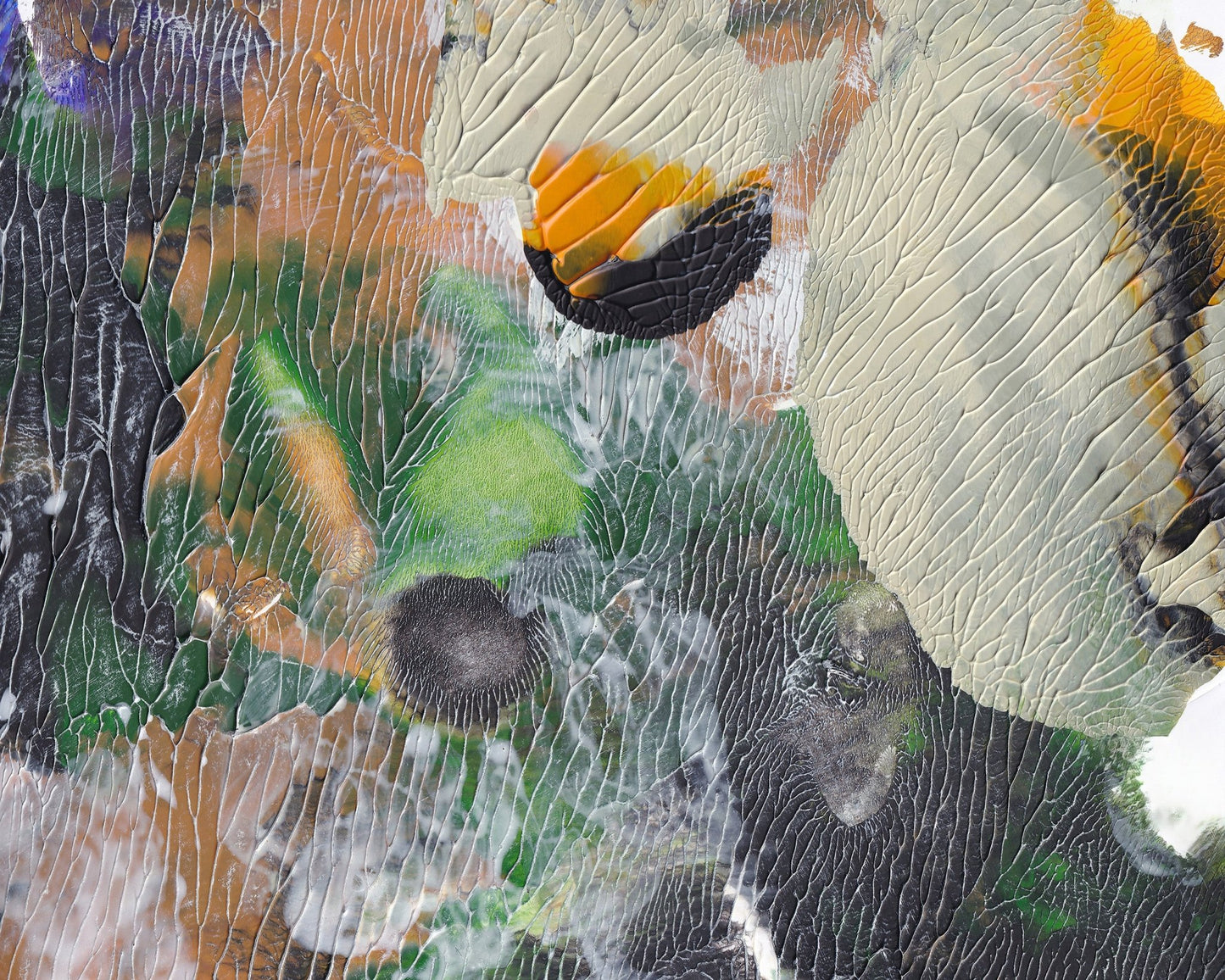 Earth Tone Texture No2