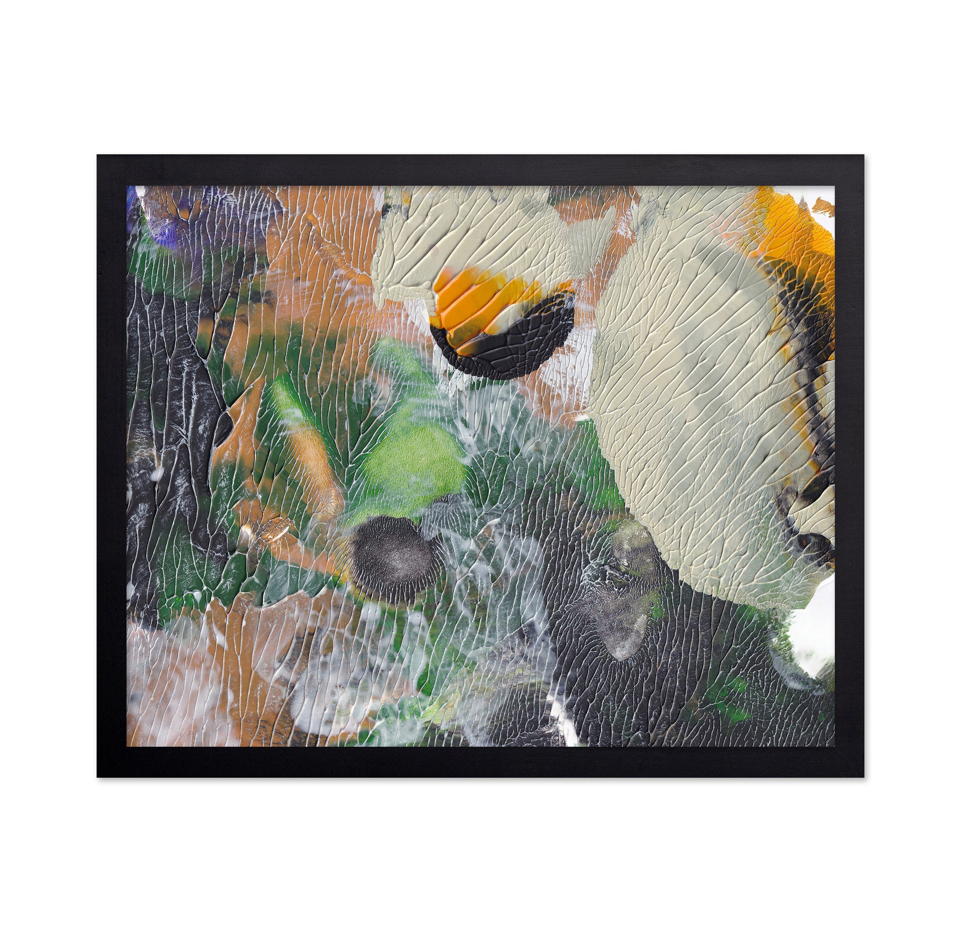 Earth Tone Texture No2
