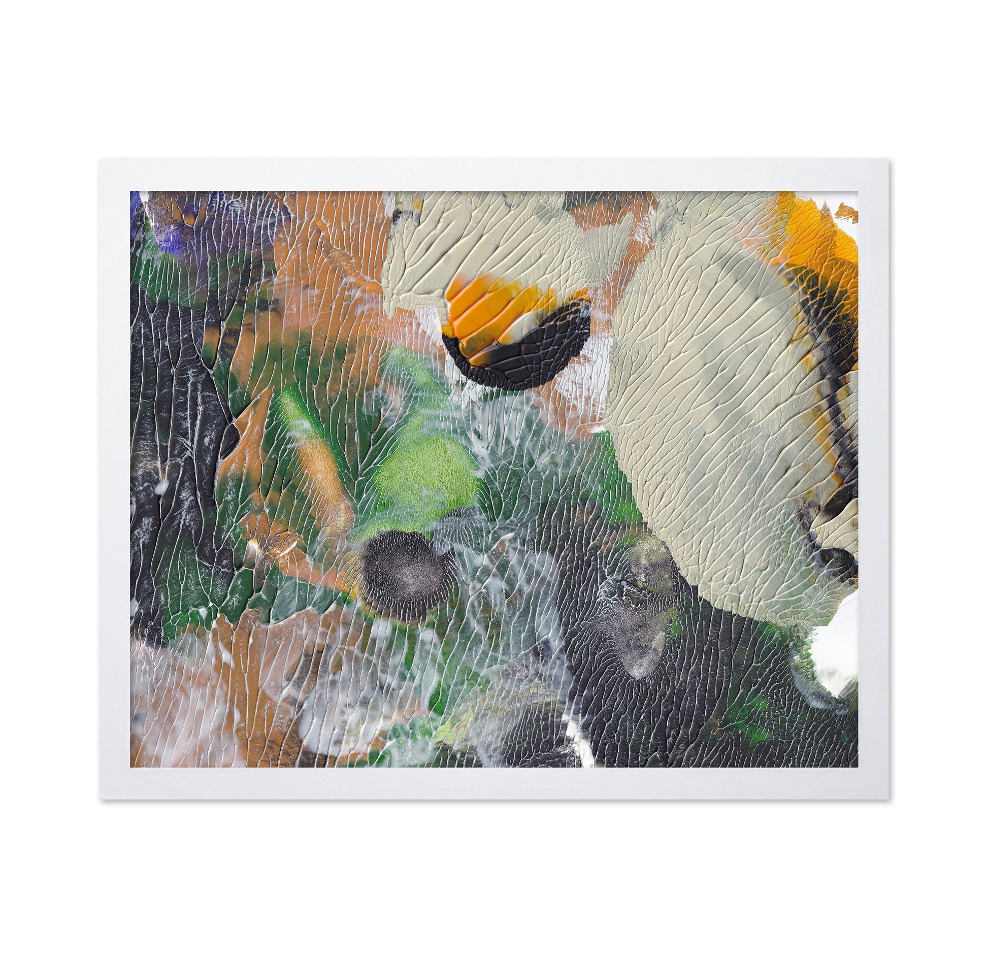 Earth Tone Texture No2