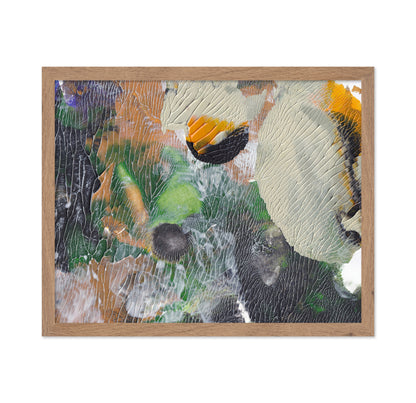 Earth Tone Texture No2