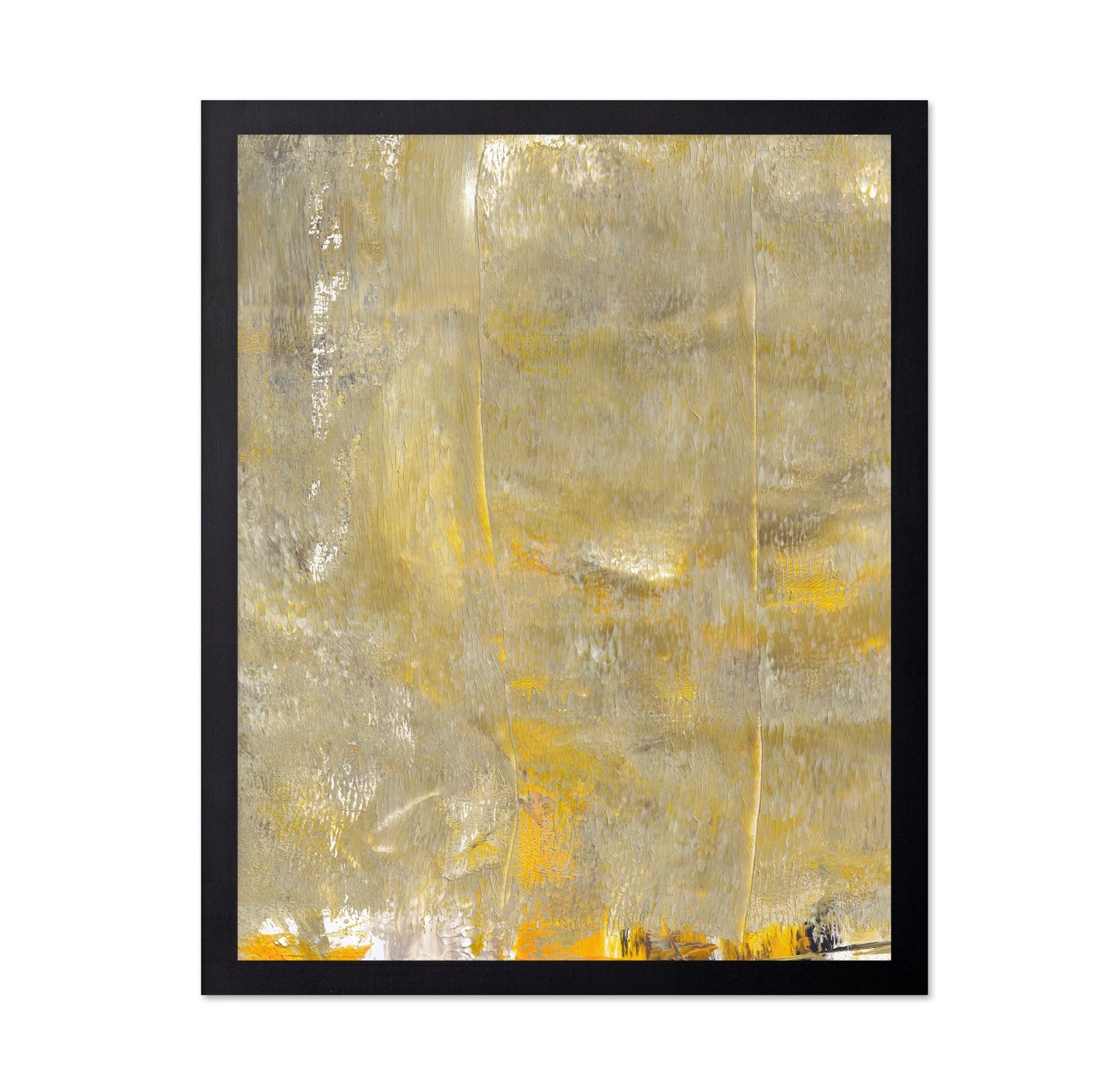 Golden Texture No1