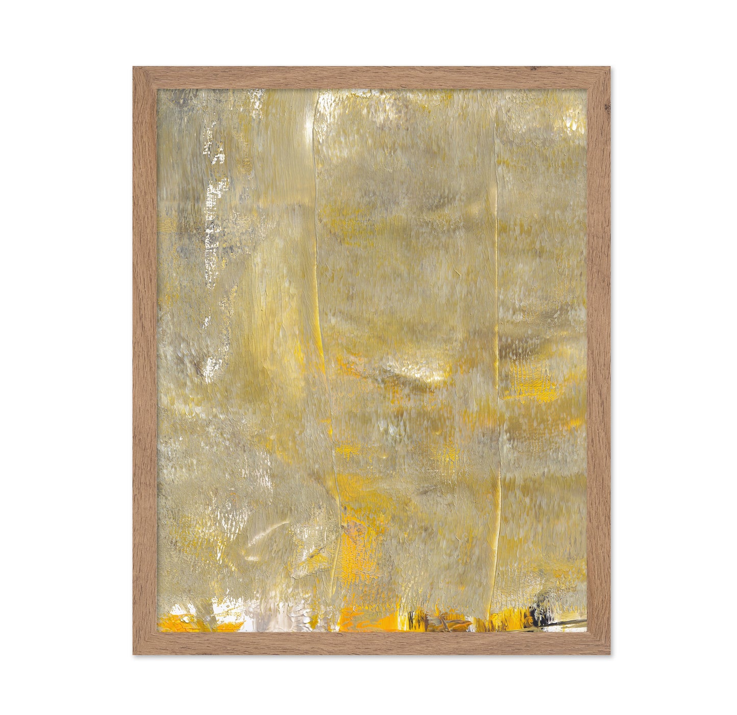 Golden Texture No1
