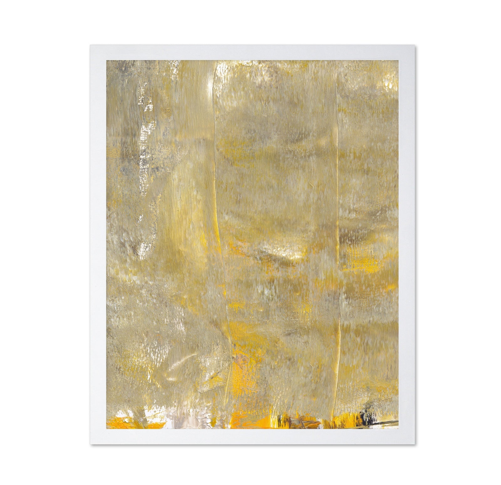 Golden Texture No1