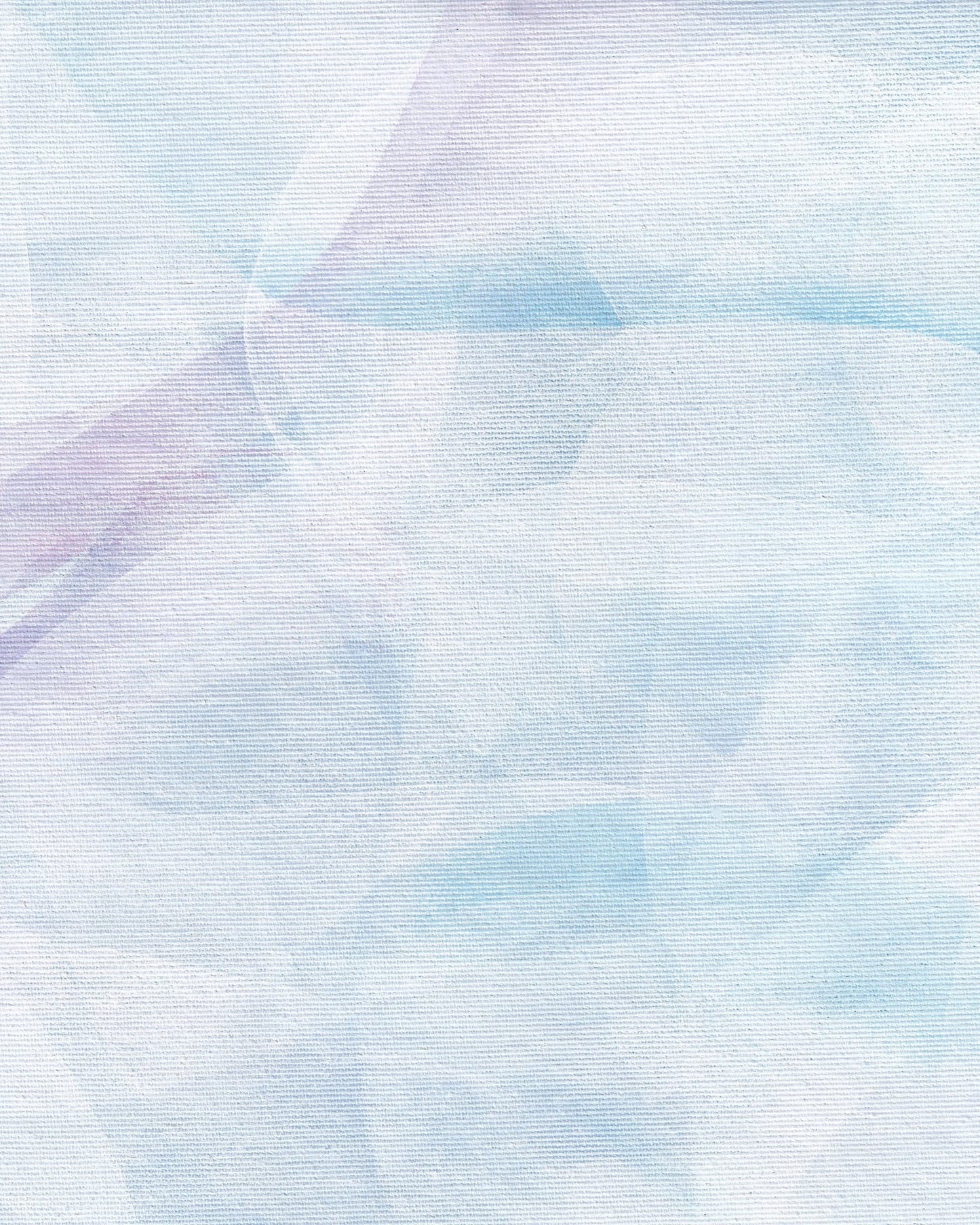 Soft Blue Wash