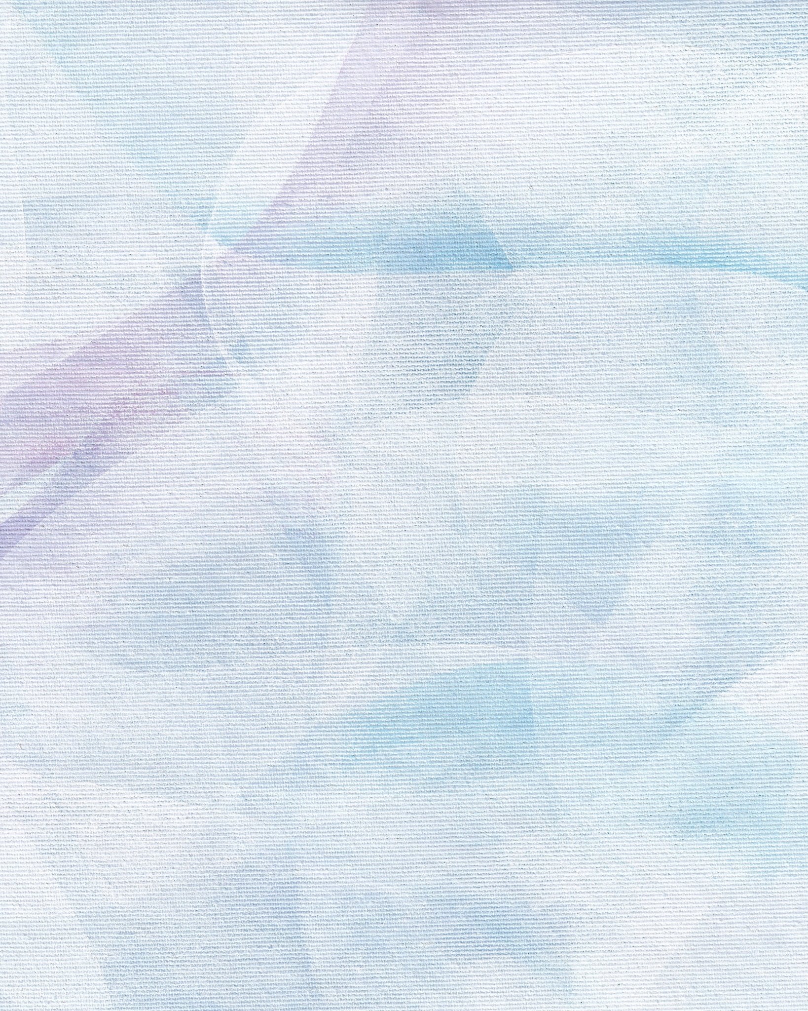Soft Blue Wash