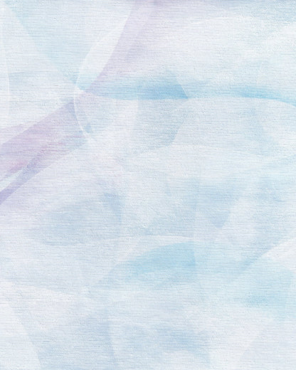 Soft Blue Wash
