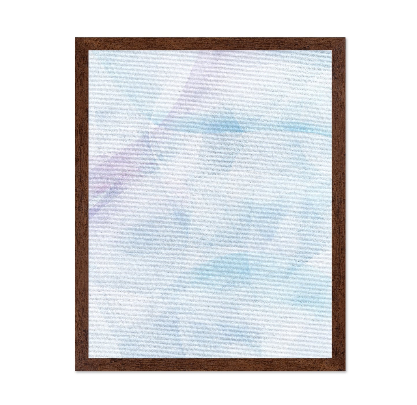 Soft Blue Wash