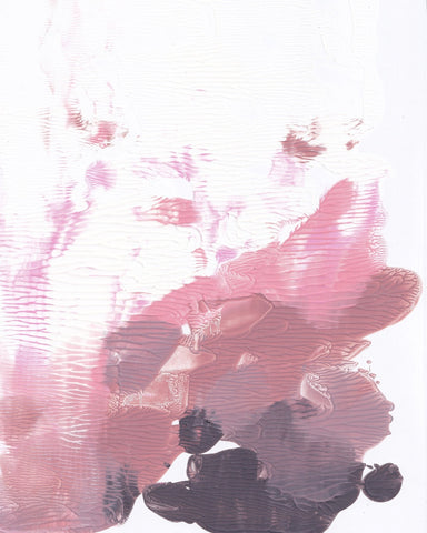Soft Pink Flow