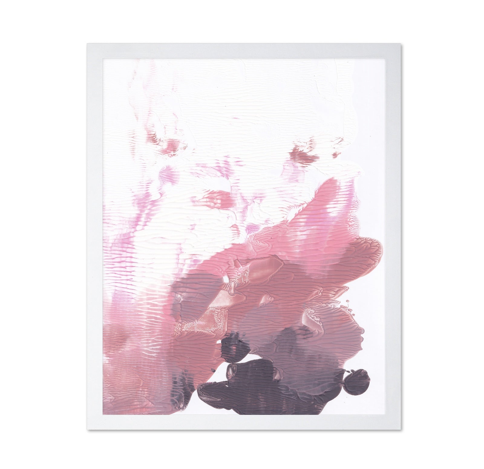 Soft Pink Flow
