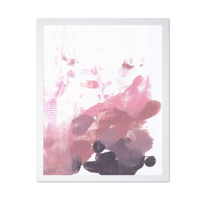 Soft Pink Flow