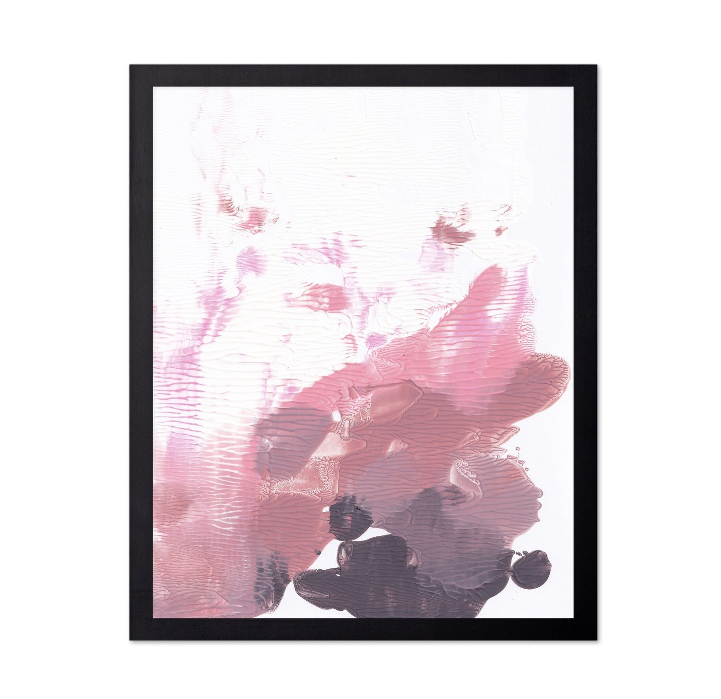 Soft Pink Flow
