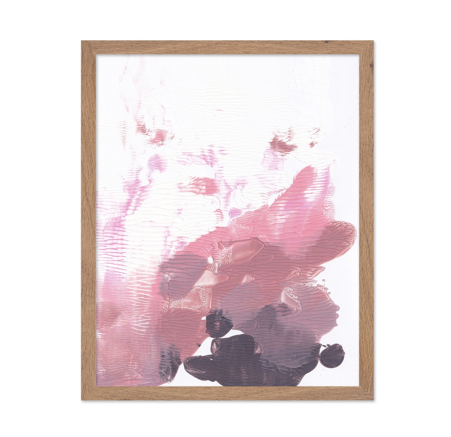 Soft Pink Flow