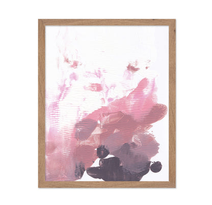 Soft Pink Flow