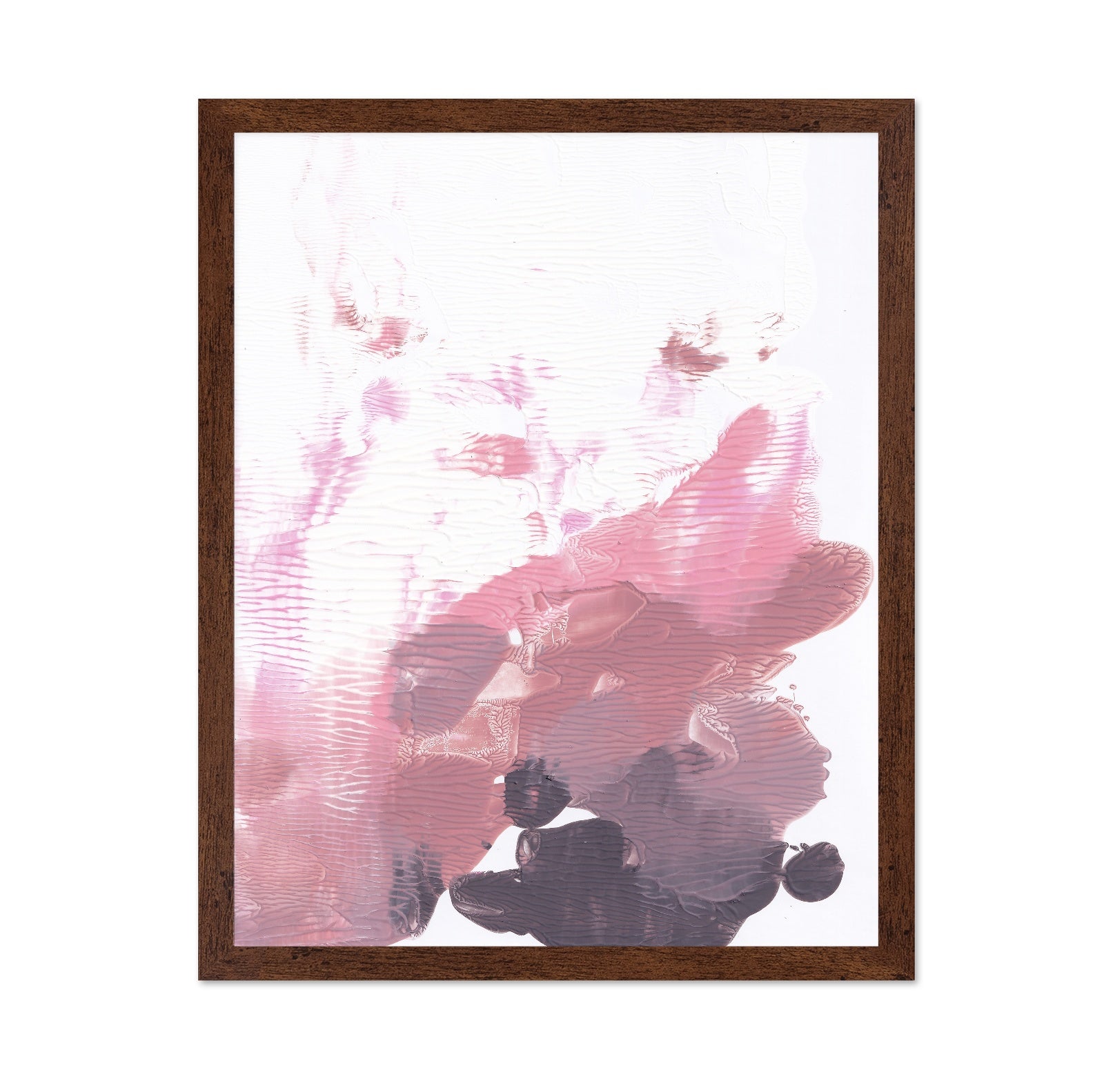 Soft Pink Flow