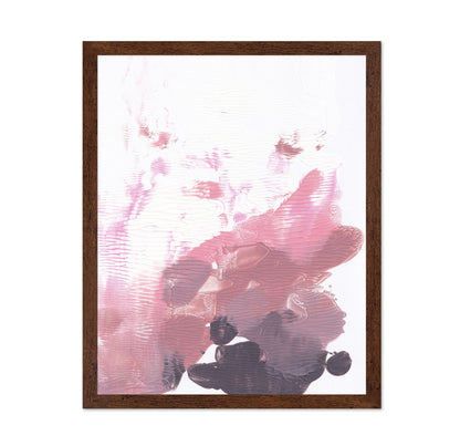 Soft Pink Flow