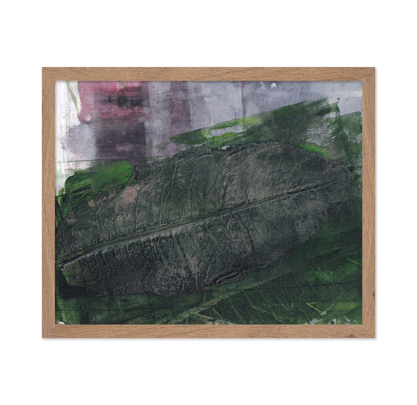 Botanical Texture No1