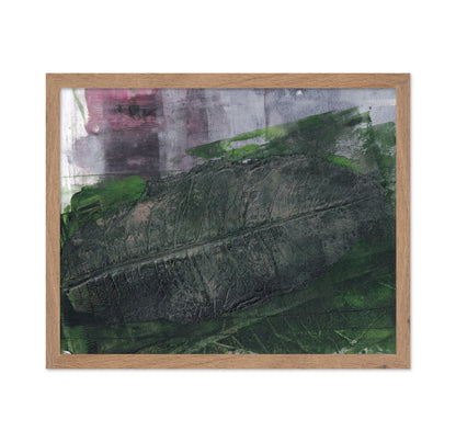 Botanical Texture No1