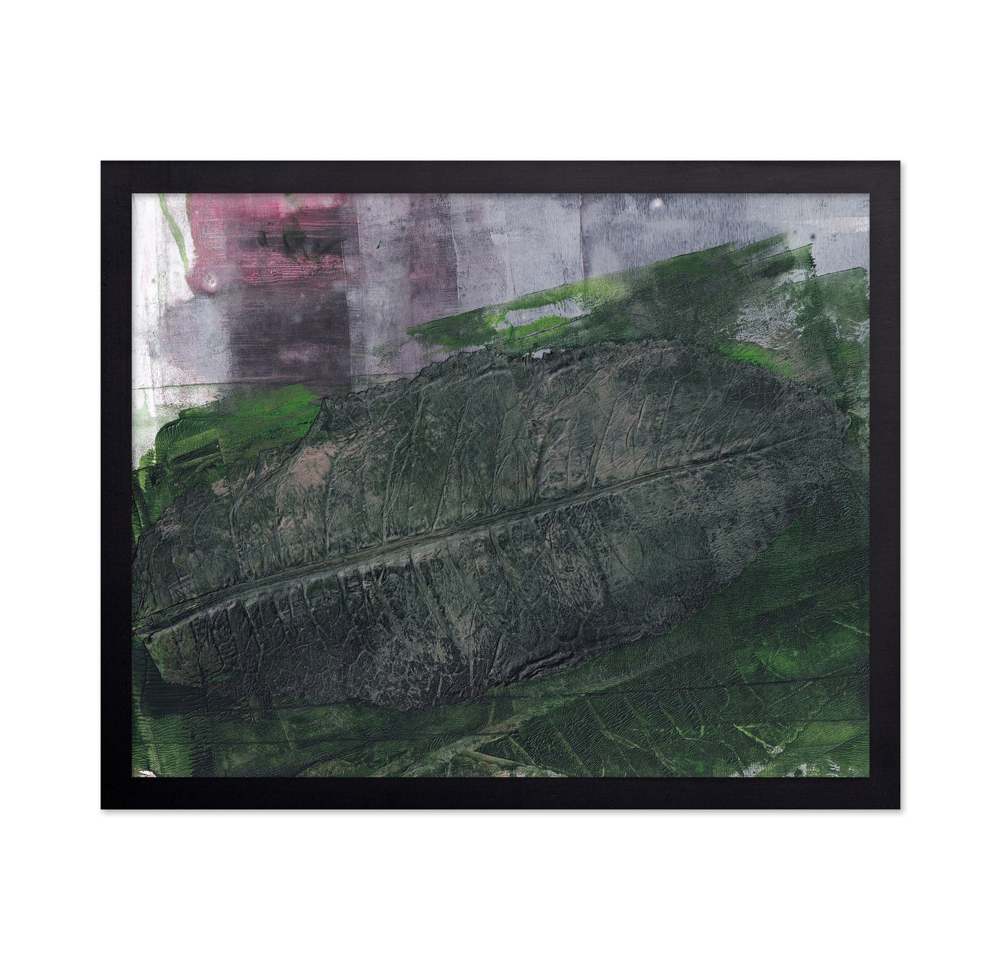 Botanical Texture No1