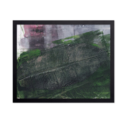 Botanical Texture No1
