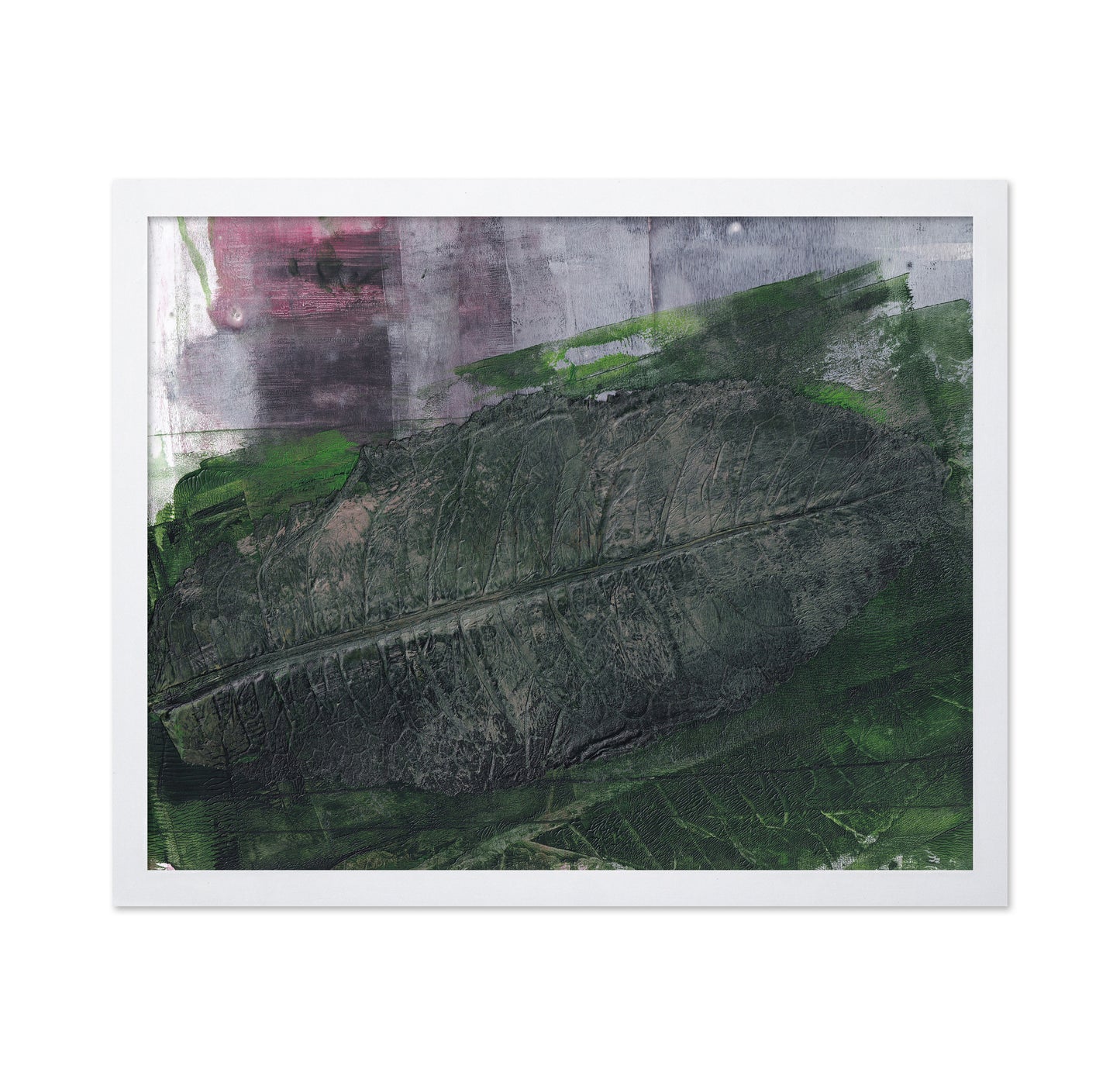 Botanical Texture No1