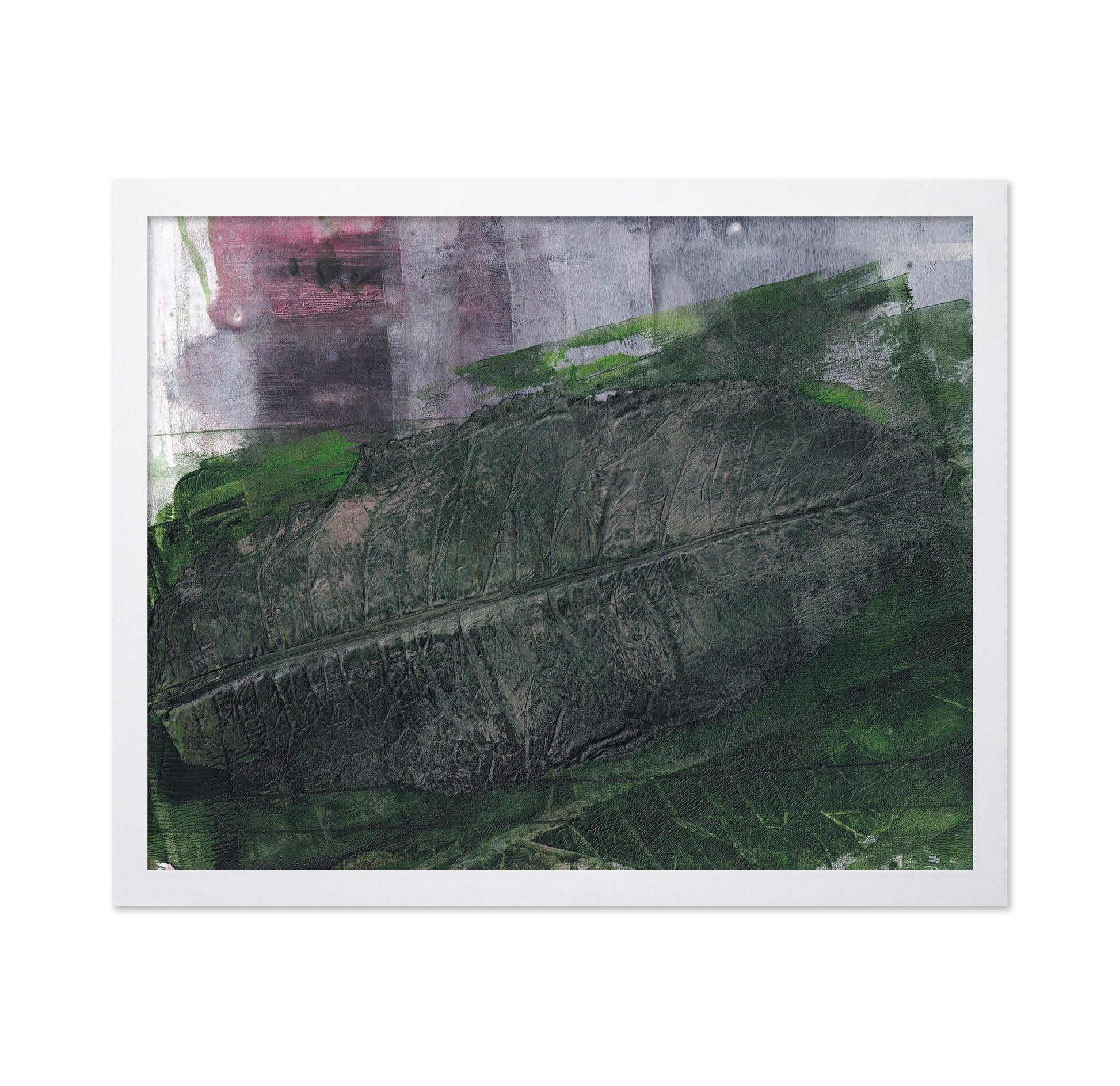 Botanical Texture No1