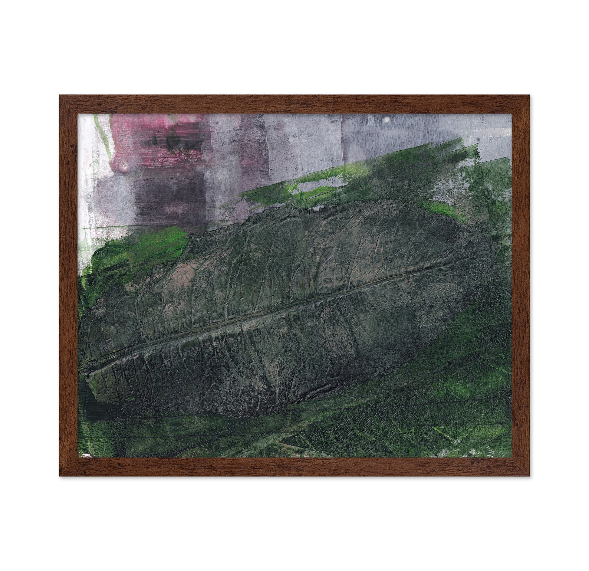 Botanical Texture No1