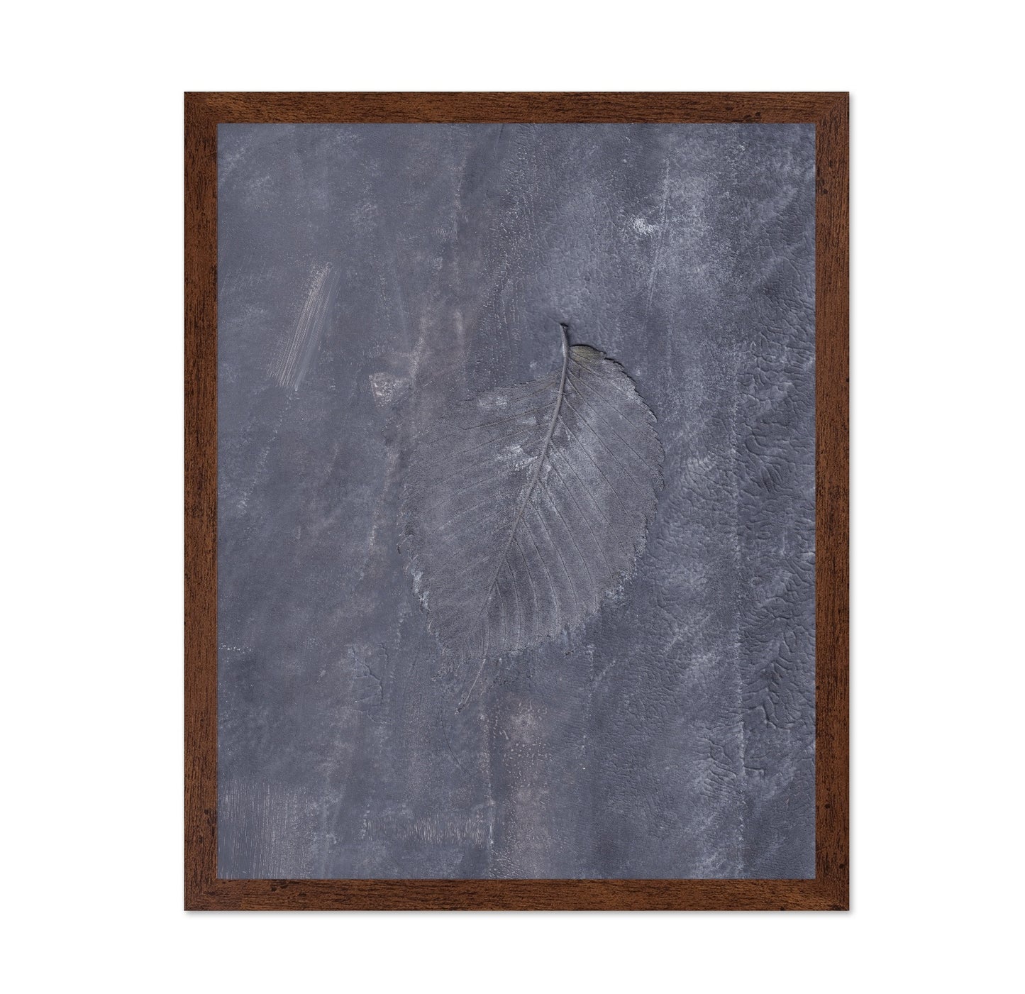 Muted Leaf No1