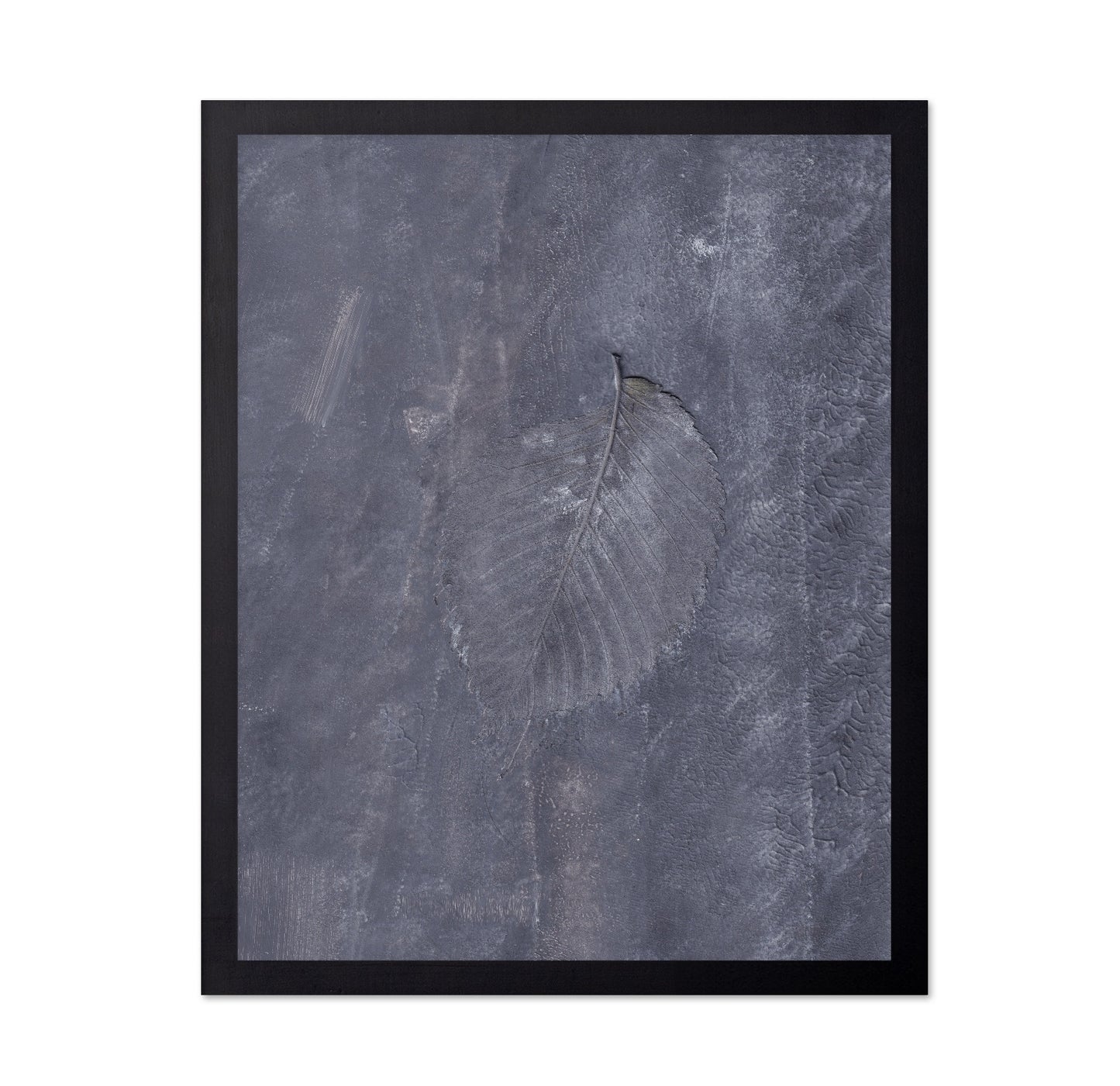 Muted Leaf No1